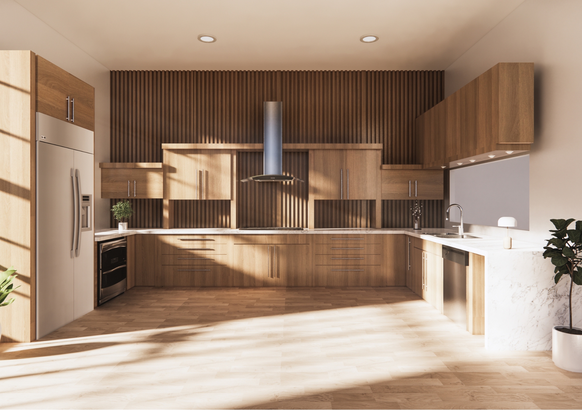 Kitchen Renovation